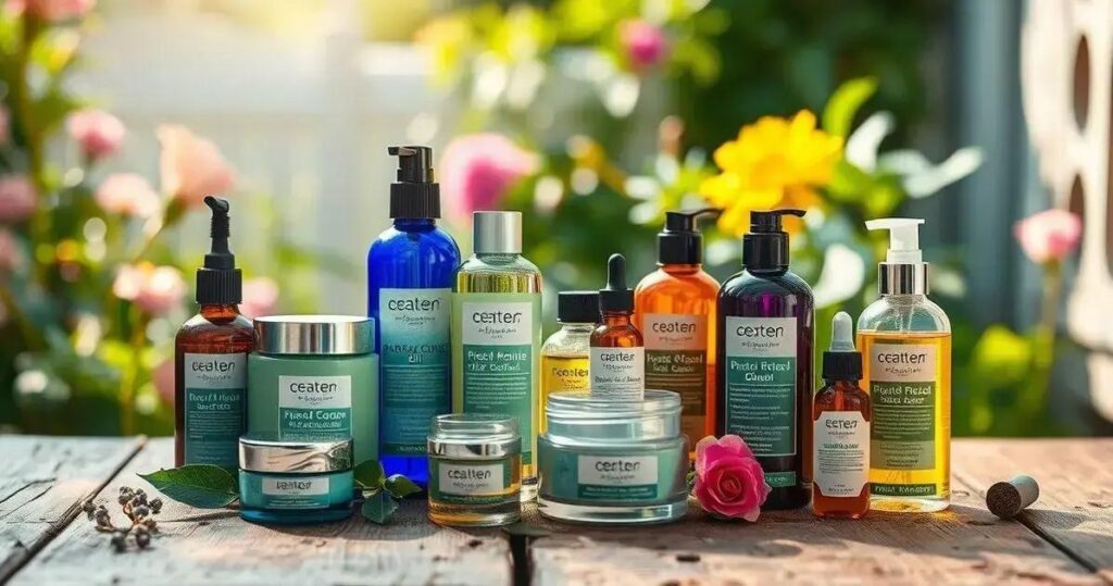 marcas de beleza clean brasileiras