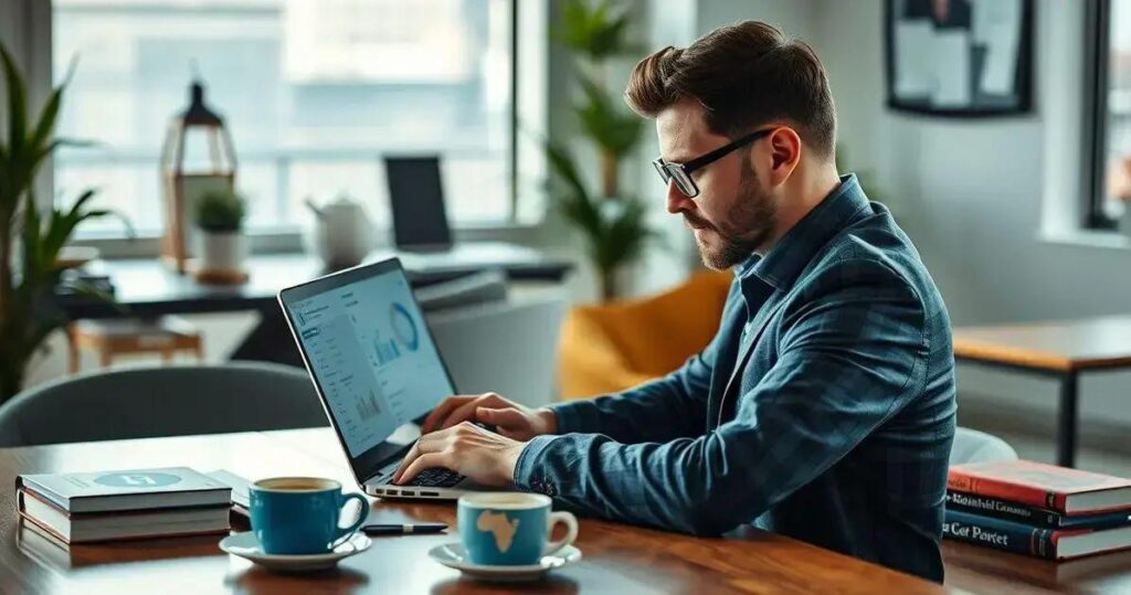 marketing no linkedin para b2b