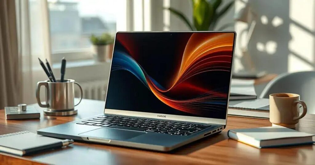melhor notebook para trabalhar