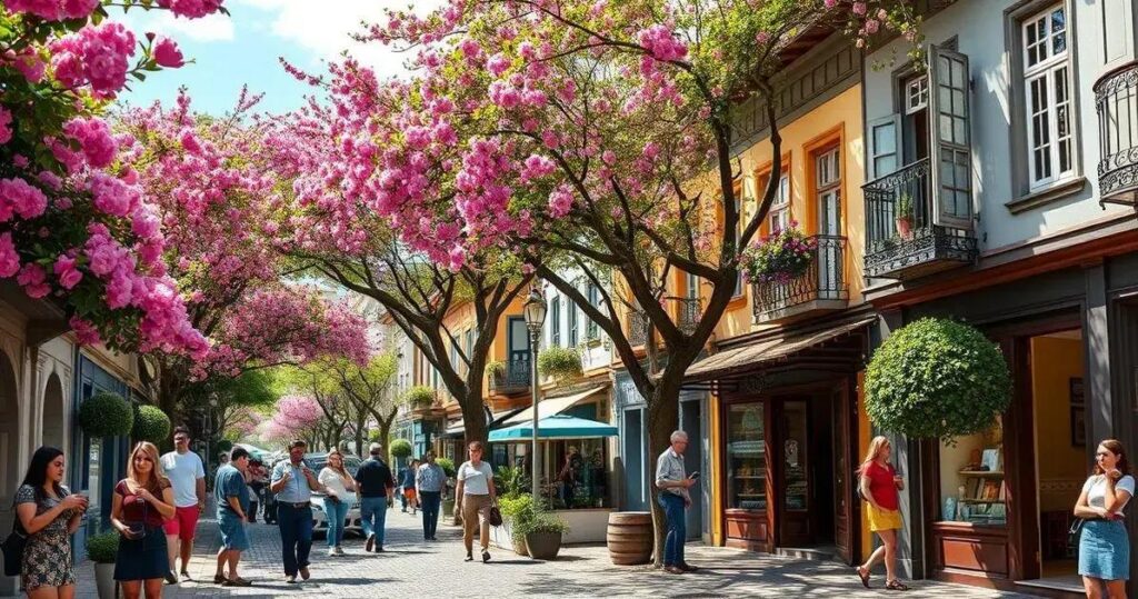 o que fazer em gramado