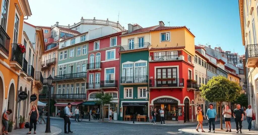 o que fazer em lisboa