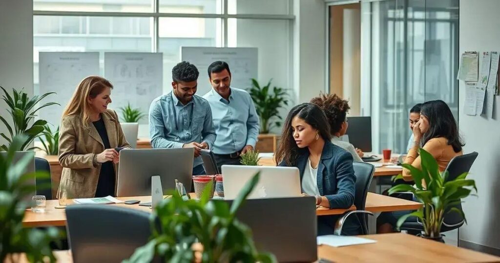 prevenção de assédio no trabalho