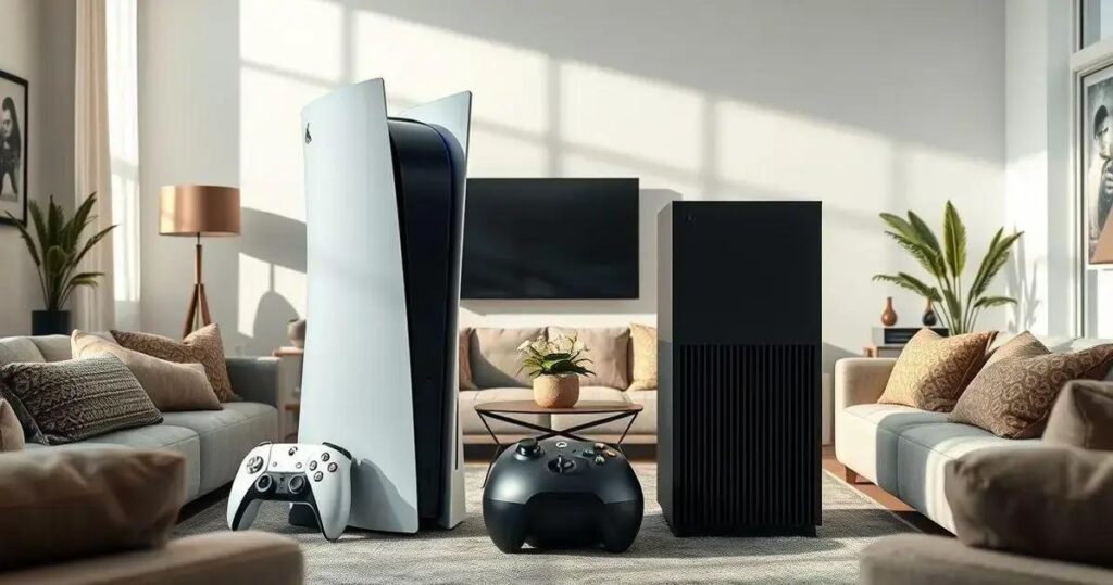 ps5 vs xbox series x