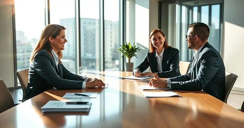 recrutamento e seleção eficaz