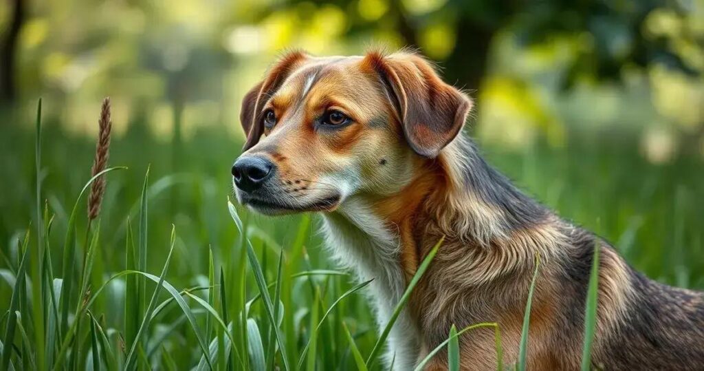 sintomas de leishmaniose canina