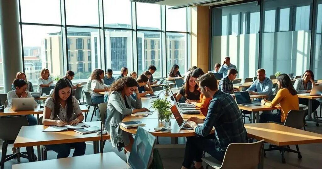 universidade corporativa como criar