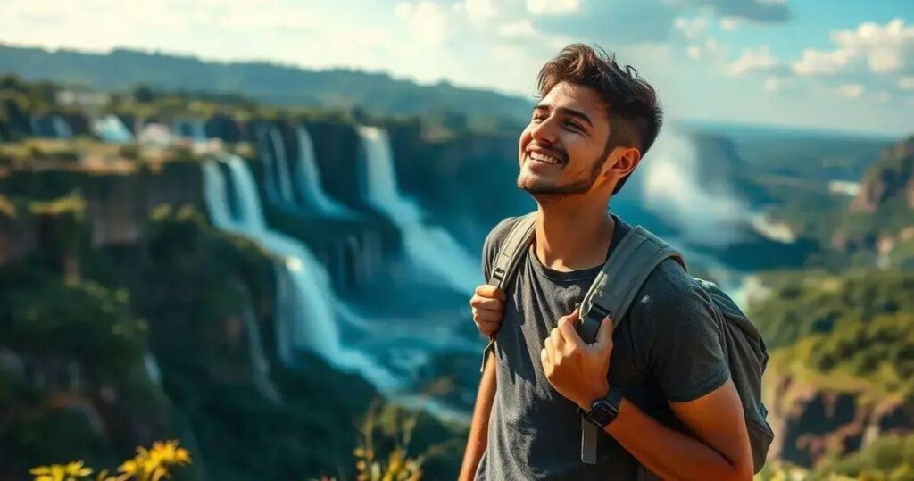 viajar sozinho