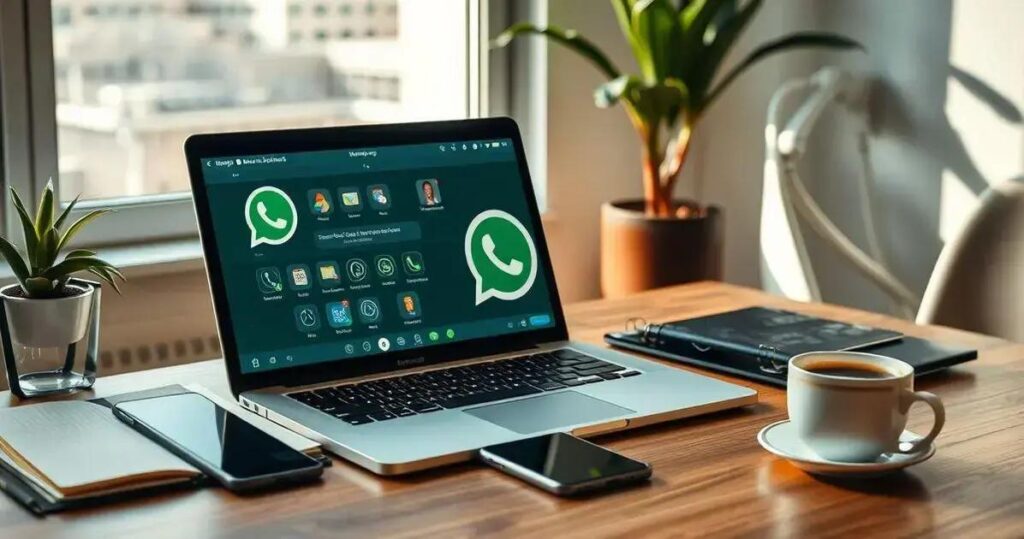 whatsapp business para vendas
