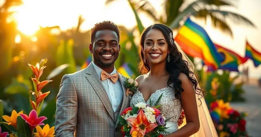 casamento homoafetivo