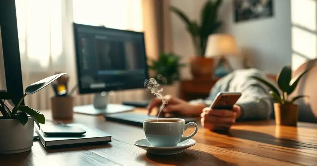 como deixar a internet mais rapida