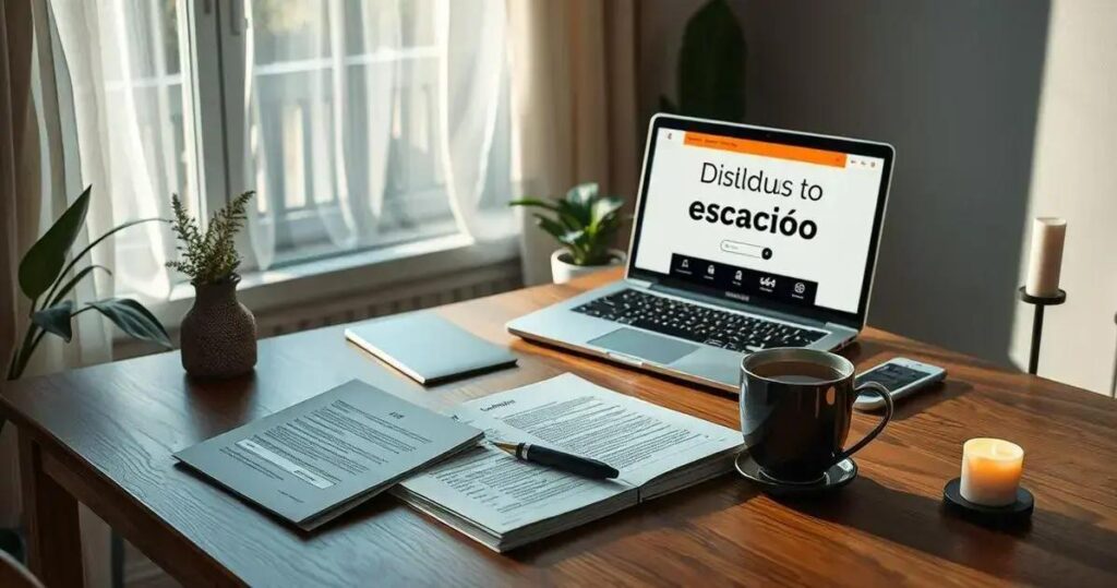 dissolução de união estável