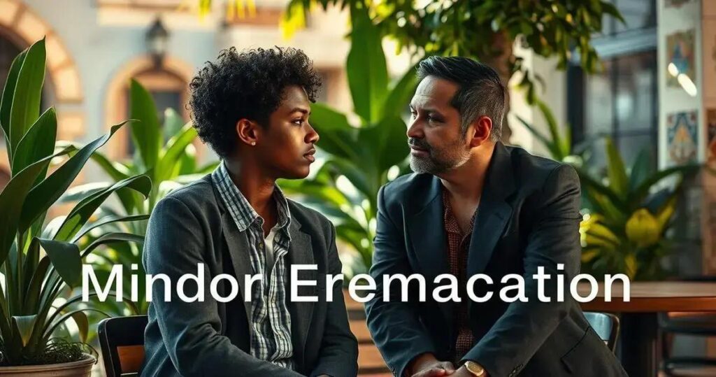 emancipação de menor