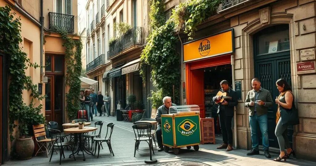 o que fazer em paris