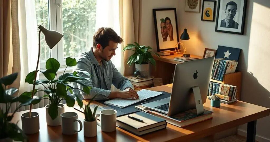 trabalho home office direitos