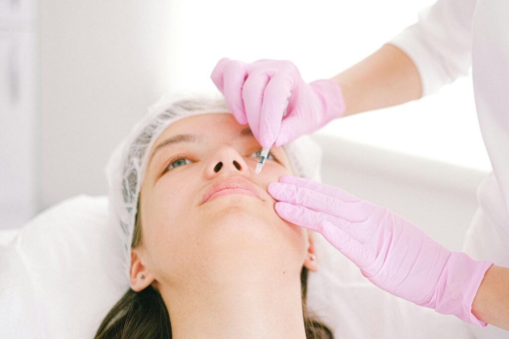 O que ninguém te conta antes de fazer harmonização facial