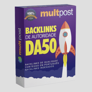 MultPost ✓ Comprar Backlinks ✓ Serviço SEO ✓ Agência de SEO