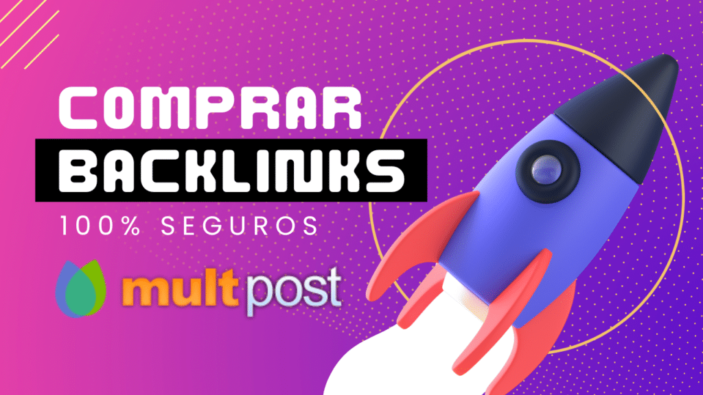 Comprar Backlinks de Qualidade - Pacote de Backlinks Baratos